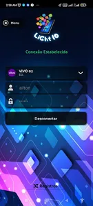 VPN LIGHT 5G screenshot 3