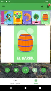 Play Lottery Online screenshot 1