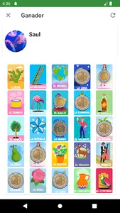 Play Lottery Online screenshot 4