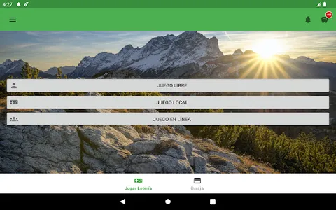 Play Lottery Online screenshot 8