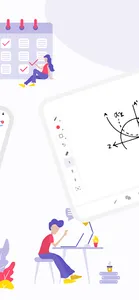 Lightbeam Classes screenshot 1