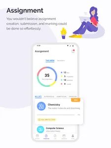 Lightbeam Classes screenshot 11