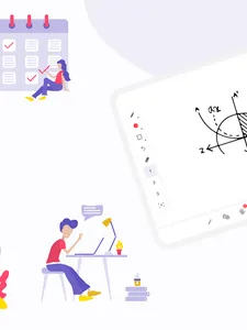 Lightbeam Classes screenshot 7
