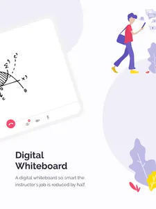 Lightbeam Classes screenshot 8