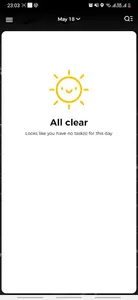 Lightbeam Courier Driver App screenshot 3