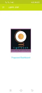 Lightbook screenshot 3