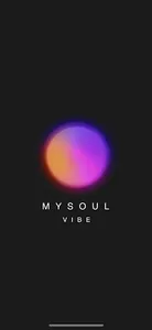 MySoul Vibe - Your Personalize screenshot 0