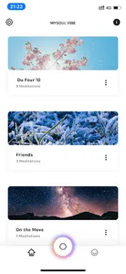 MySoul Vibe - Your Personalize screenshot 23