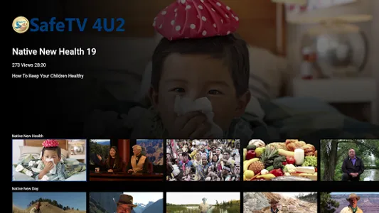SafeTV-4U2 screenshot 8