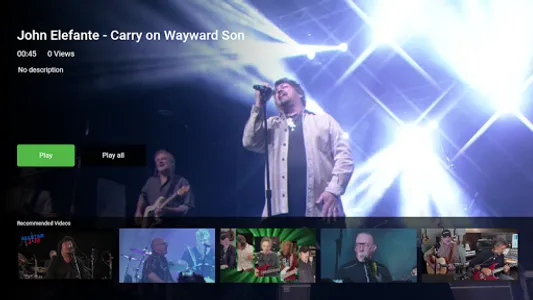 KRG Live screenshot 2