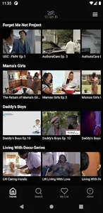 GDAVIS TV screenshot 1