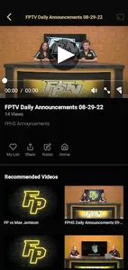 FPTV screenshot 2