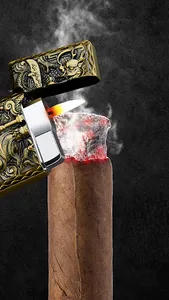 Flame Lighters Simulator screenshot 9