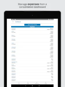 EAS Carpenters Fund HRA screenshot 10