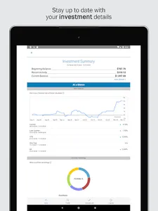 EAS Carpenters Fund HRA screenshot 11