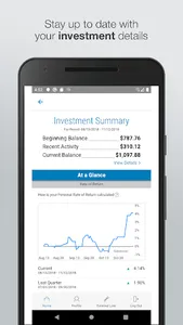 EAS Carpenters Fund HRA screenshot 3