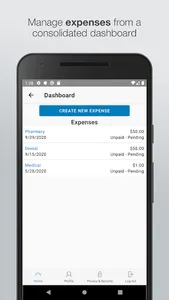 NBM Benefits On The Go screenshot 2