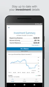 NBM Benefits On The Go screenshot 3
