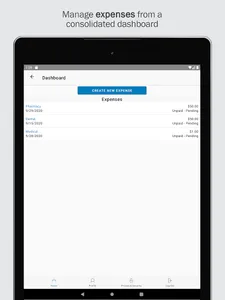 NBM Benefits On The Go screenshot 6