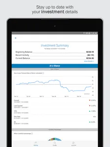 NBM Benefits On The Go screenshot 7