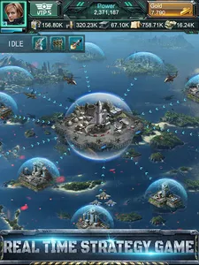 War Games - Commander screenshot 14