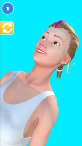 Crazy Parting screenshot 12