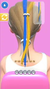 Crazy Parting screenshot 2