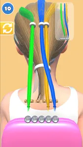 Crazy Parting screenshot 3