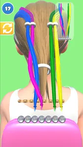 Crazy Parting screenshot 5