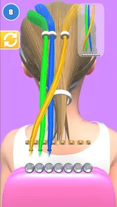 Crazy Parting screenshot 6