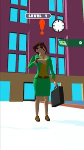 Energy Rush screenshot 0