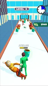 Energy Rush screenshot 14