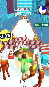 Energy Rush screenshot 18