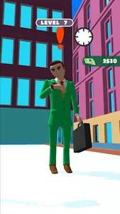 Energy Rush screenshot 4