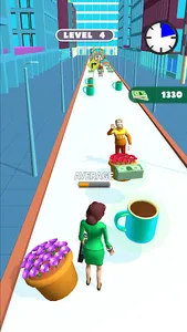 Energy Rush screenshot 7