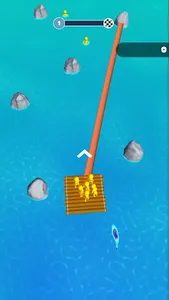 Raft and Ropes screenshot 0
