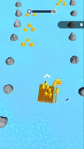 Raft and Ropes screenshot 2