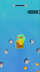 Raft and Ropes screenshot 3