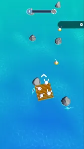 Raft and Ropes screenshot 5
