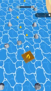 Raft and Ropes screenshot 6