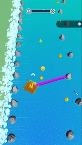 Raft and Ropes screenshot 9