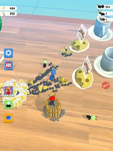 Ant Colony screenshot 15