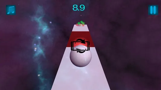 Colorful Route screenshot 1