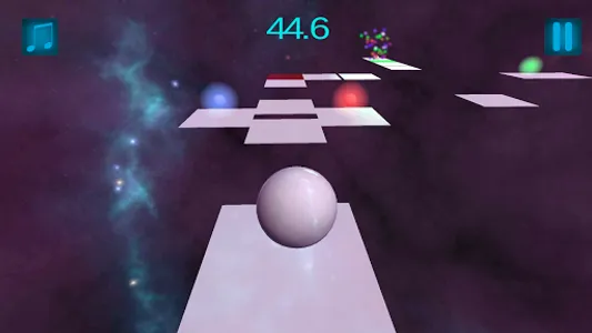 Colorful Route screenshot 2