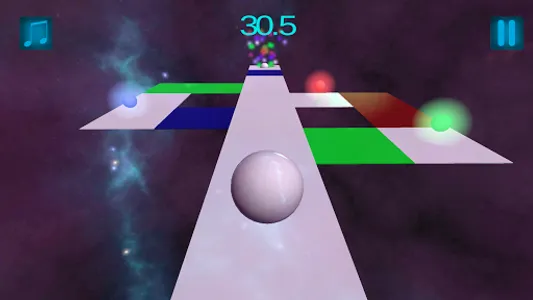 Colorful Route screenshot 3