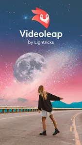 Videoleap: AI Video Editor screenshot 7