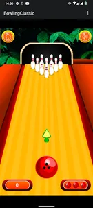 Bowling Classic screenshot 2