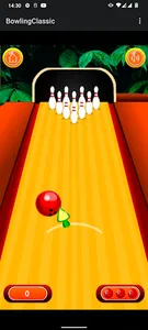 Bowling Classic screenshot 3