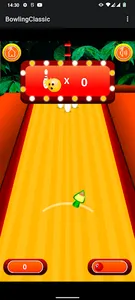 Bowling Classic screenshot 4