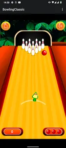 Bowling Classic screenshot 5